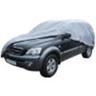 Car, 4x4 & MPV Covers