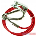 Breakaway Cable Clevis Type