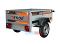 Erde Trailers