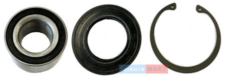 Erde Trailer Wheel Bearing