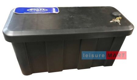 Plastic Storage Box