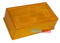 Trailer Lens for Side Marker Lamp Ifor Williams