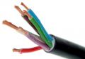 8 Core Automotive Cable